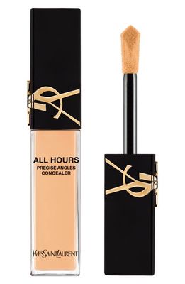 Yves Saint Laurent All Hours Precise Angles Full Coverage Concealer in Ln4