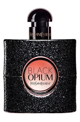 Yves Saint Laurent Black Opium Eau de Parfum Women's Fragrance 