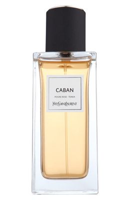 Yves Saint Laurent Caban Eau de Parfum