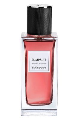 Yves Saint Laurent Jumpsuit - Le Vestiaire de Parfumes Eau de Parfum