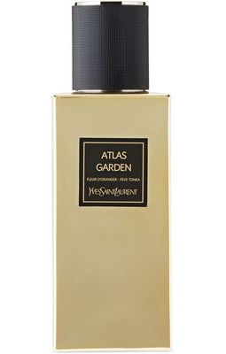 Yves Saint Laurent Le Vestiaire Des Parfums Atlas Garden Eau De Parfum, 125 mL