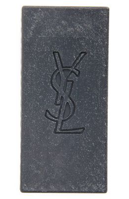 Yves Saint Laurent MYSLF Cleansing Bar 