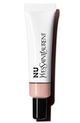 Yves Saint Laurent Nu Halo Tint Liquid Highlighter in Rosy