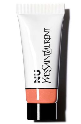 Yves Saint Laurent NU Lip & Cheek Tint Balm in 03 Pink