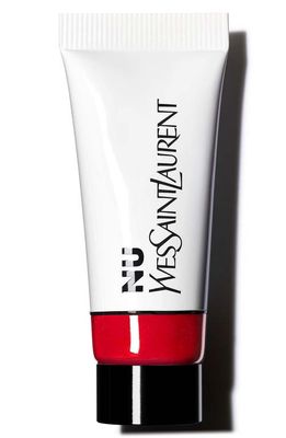 Yves Saint Laurent NU Lip & Cheek Tint Balm in Nu Flush