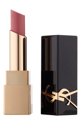 Yves Saint Laurent The Bold High Pigment Lipstick in 44