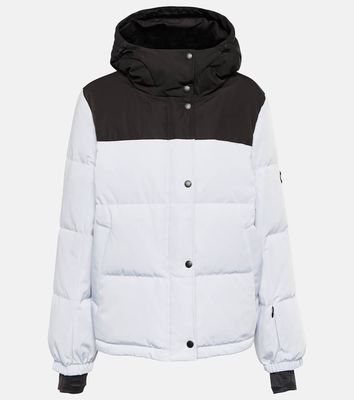 Yves Salomon Ski jacket