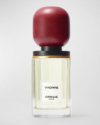 Yvonne Eau de Parfum, 3.4 oz.