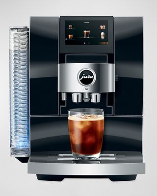 Z10 Premium Fully Automatic Hot & Cold Brew Coffee Machine