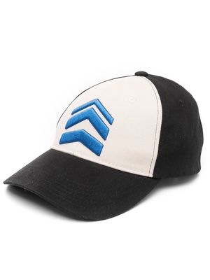 Zadig&Voltaire Arrow baseball cap - Black