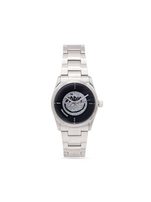 Zadig&Voltaire Fusion Happy Glitter watch - Black