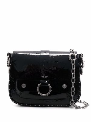 Zadig&Voltaire Kate satchel bag - Black