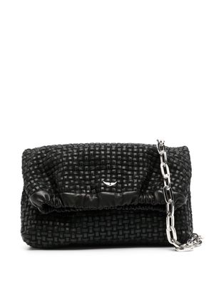 Zadig&Voltaire Rockyssime XS bag - Black