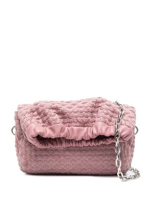 Zadig&Voltaire Rockyssime XS bag - Pink