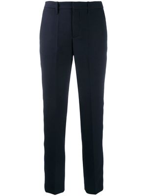 Zadig&Voltaire slim-fit trousers - Blue