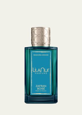 Zafran Bois Eau de Parfum, 3.4 oz.
