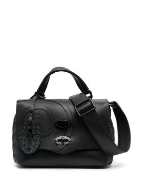 Zanellato Baby shoulder bag - Black