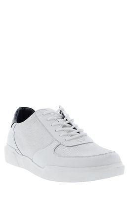Zanzara Oliver Sneaker in White