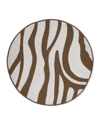 Zebra Placemat