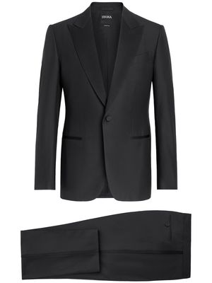Zegna Black Trofeo™ 600 Tailoring suit