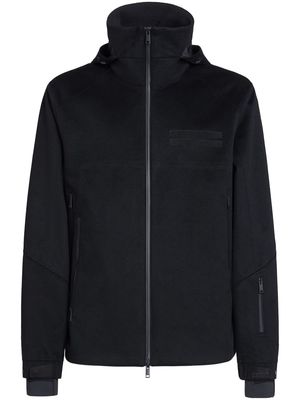 Zegna Oasi Elements cashmere jacket - Black