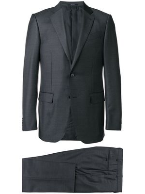 Zegna Trofeo suit - Grey