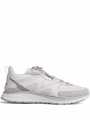 Zegna #UseTheExisting™ low-top sneakers - White