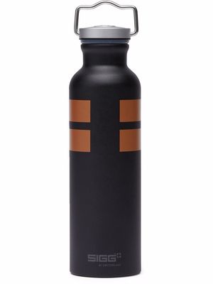 Zegna x Sigg aluminium bottle - Black