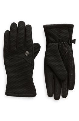 zella Active Performance Gloves in Black
