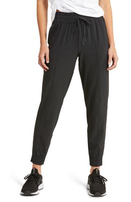 zella All Day Every Day Joggers in Black