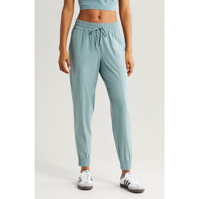 Zella All Day Every Day Joggers in Grey Thunder 