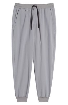zella Tricot Performance Joggers in Grey December