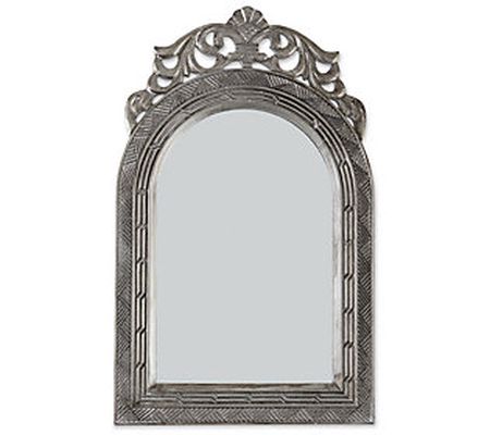 Zingz & Thingz Arched Top Wall Mirror