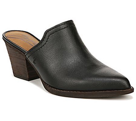 Zodiac Mules - Ada