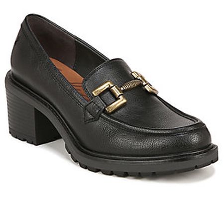 Zodiac Slip-On Loafer - Gemma