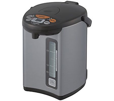 Zojirushi 101-oz Micom Water Boiler & Warmer