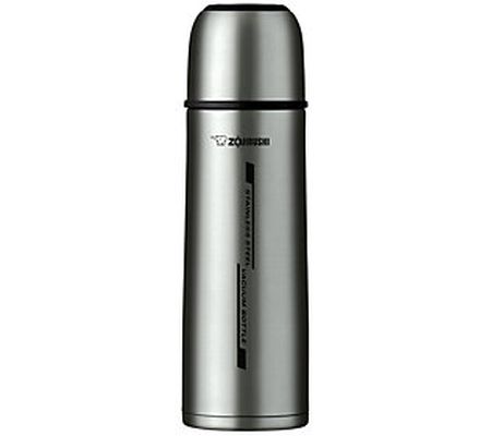 Zojirushi 17 oz Stainless Bottle