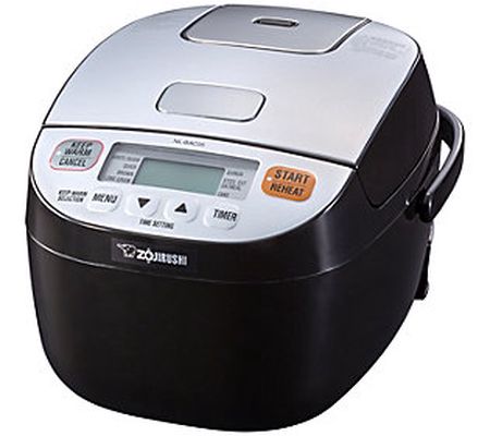 Zojirushi 3-Cup Micom Rice Cooker & Warmer