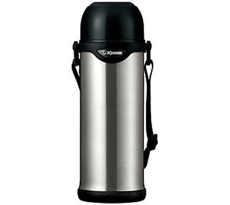 Zojirushi 34 oz Stainless Bottle