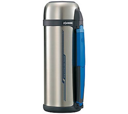 Zojirushi 68 oz Stainless Bottle