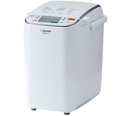 Zojirushi Home Bakery Maestro Breadmaker