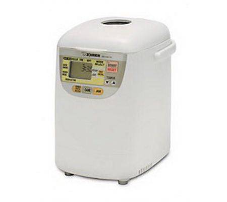 Zojirushi Home Bakery Mini Bread Maker