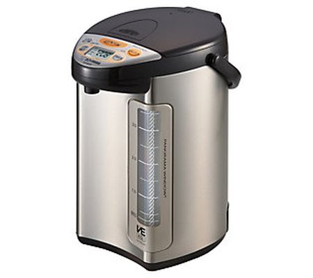 Zojirushi Hybrid 135-oz Water Boiler & Warmer