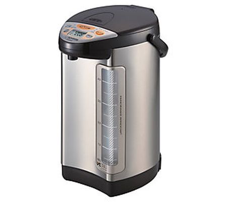 Zojirushi Hybrid 169-oz Water Boiler & Warmer