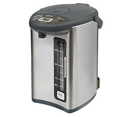 Zojirushi Micom 135-oz Water Boiler & Warmer