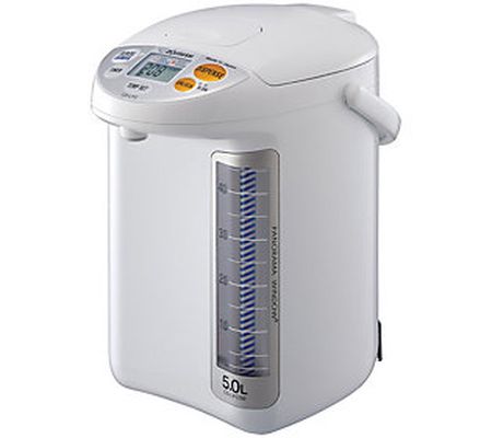 Zojirushi Micom 169-oz Water Boiler & Warmer