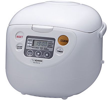 Zojirushi  Micom Rice Cooker, 10 Cups