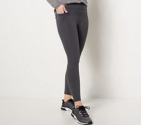 zuda Petite Flex Redefined Legging