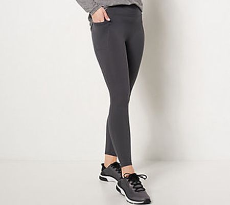 zuda Regular Flex Redefined Legging