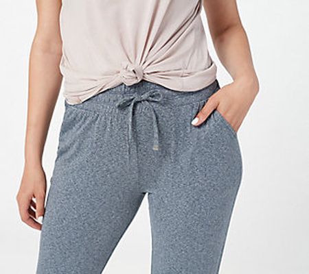 zuda Tall Z-Cool Cropped Joggers